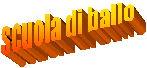 scuola di ballo